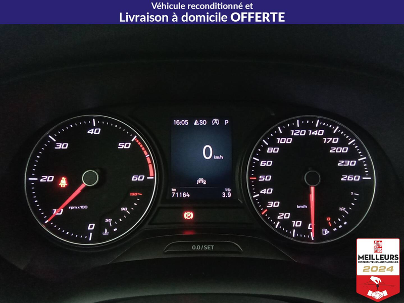 Photo du véhicule