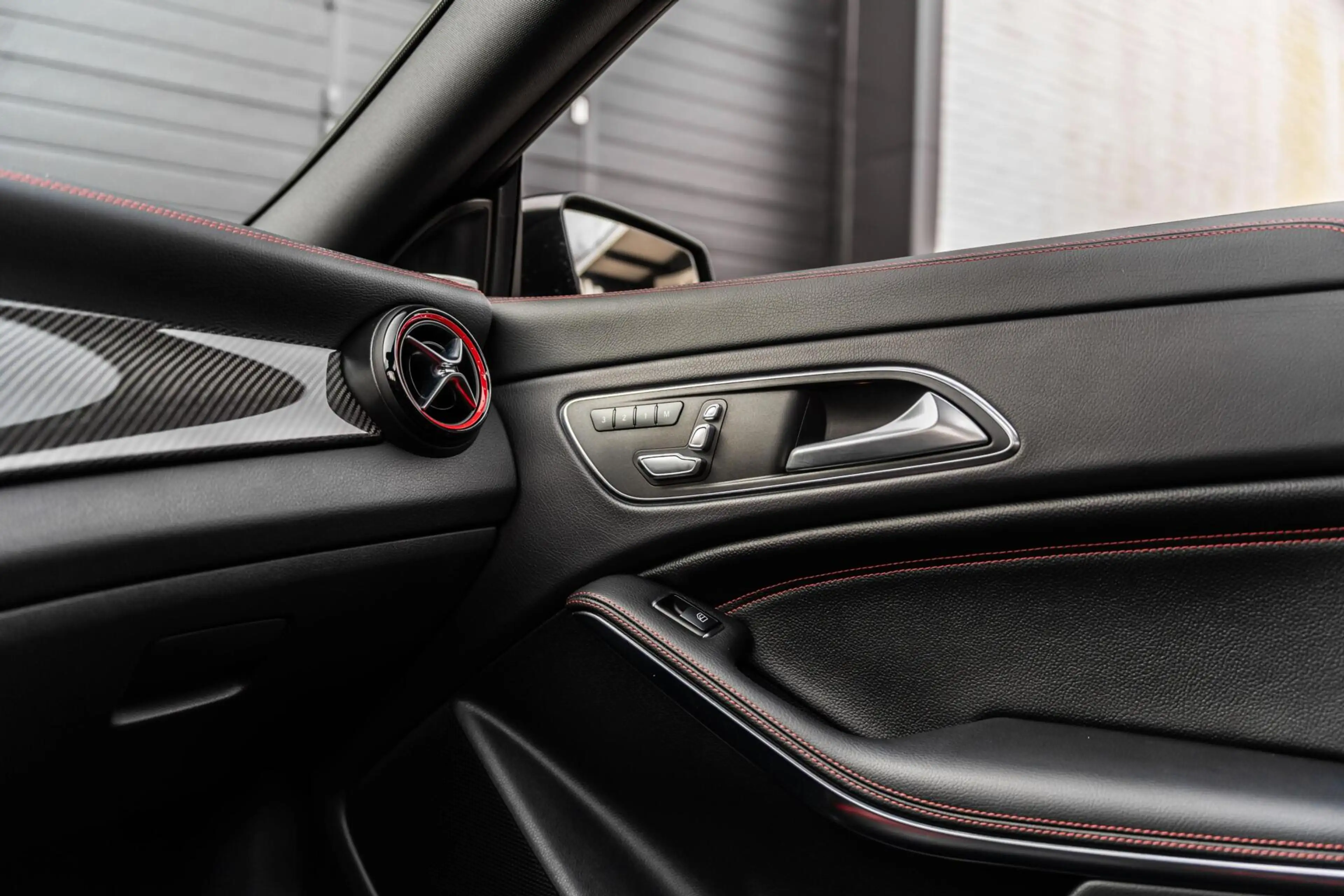Mercedes-Benz CLA 45 AMG 4MATIC Pano UNIEK Nieuwstaat — photo 34