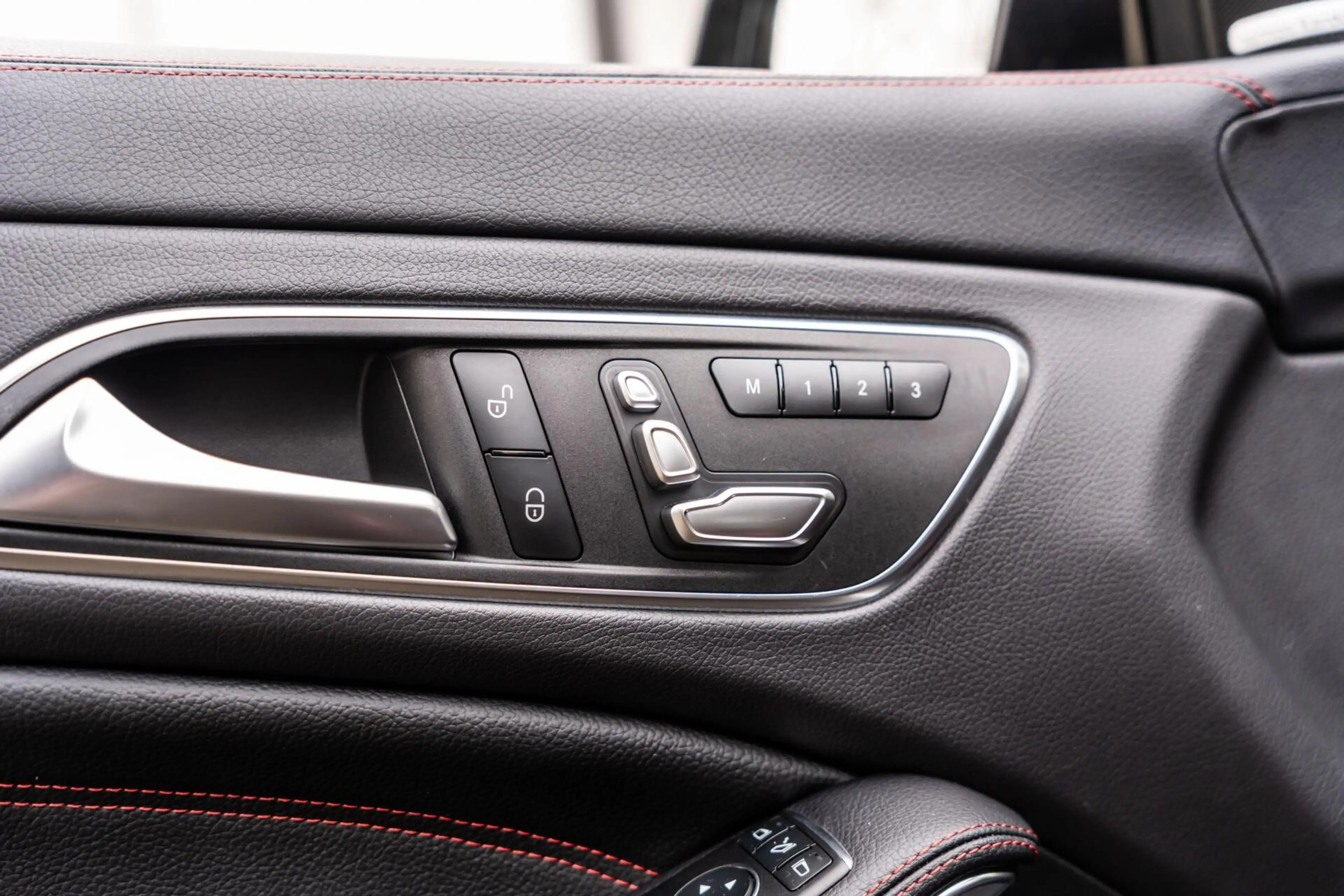 Mercedes-Benz CLA 45 AMG 4MATIC Pano UNIEK Nieuwstaat — photo 47