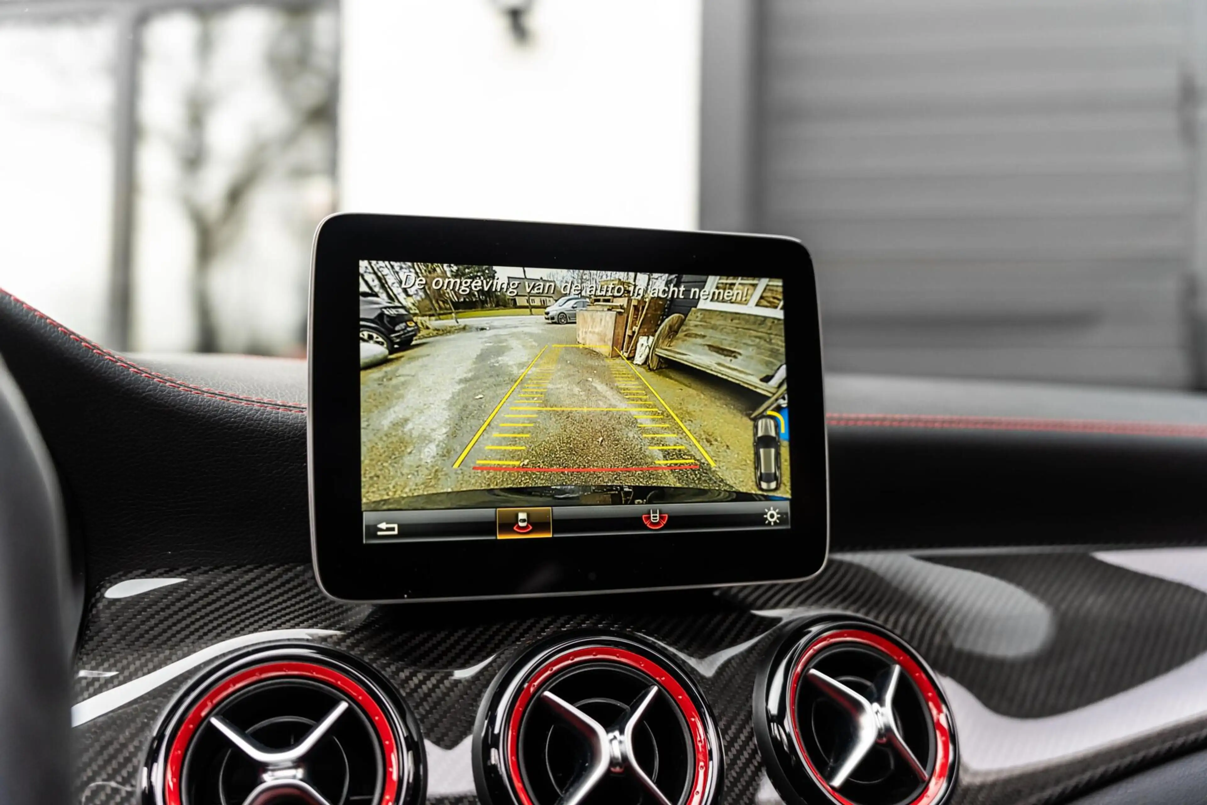 Mercedes-Benz CLA 45 AMG 4MATIC Pano UNIEK Nieuwstaat — photo 31