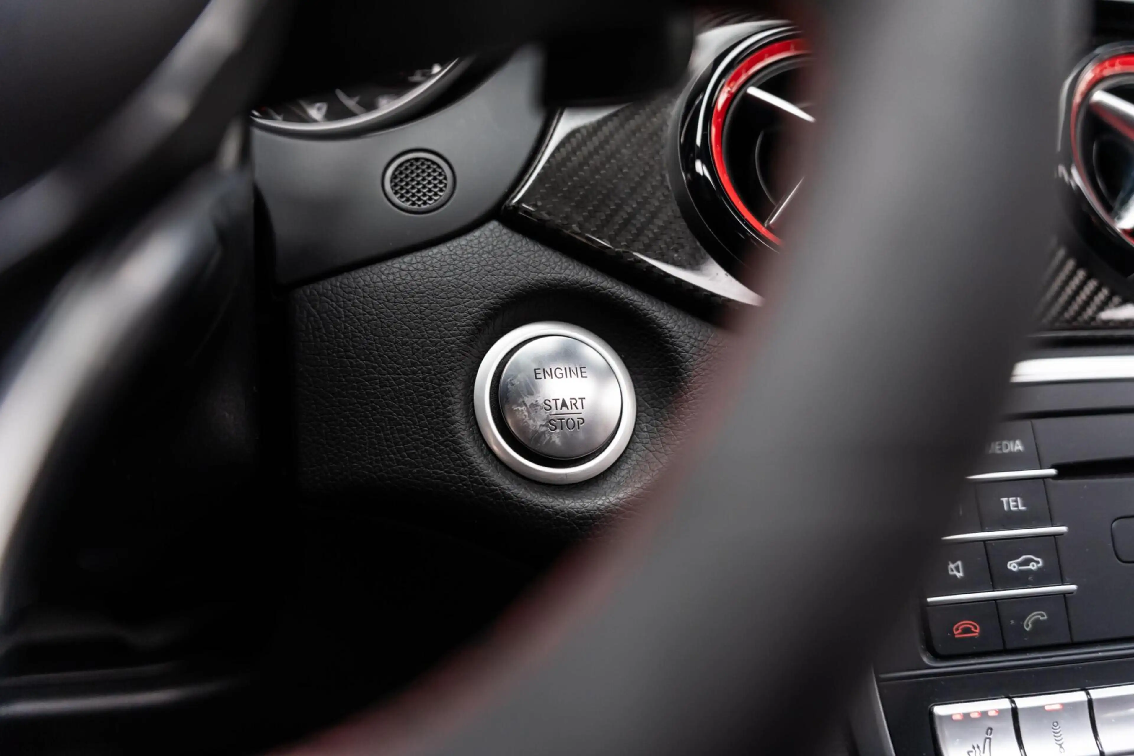 Mercedes-Benz CLA 45 AMG 4MATIC Pano UNIEK Nieuwstaat — photo 27