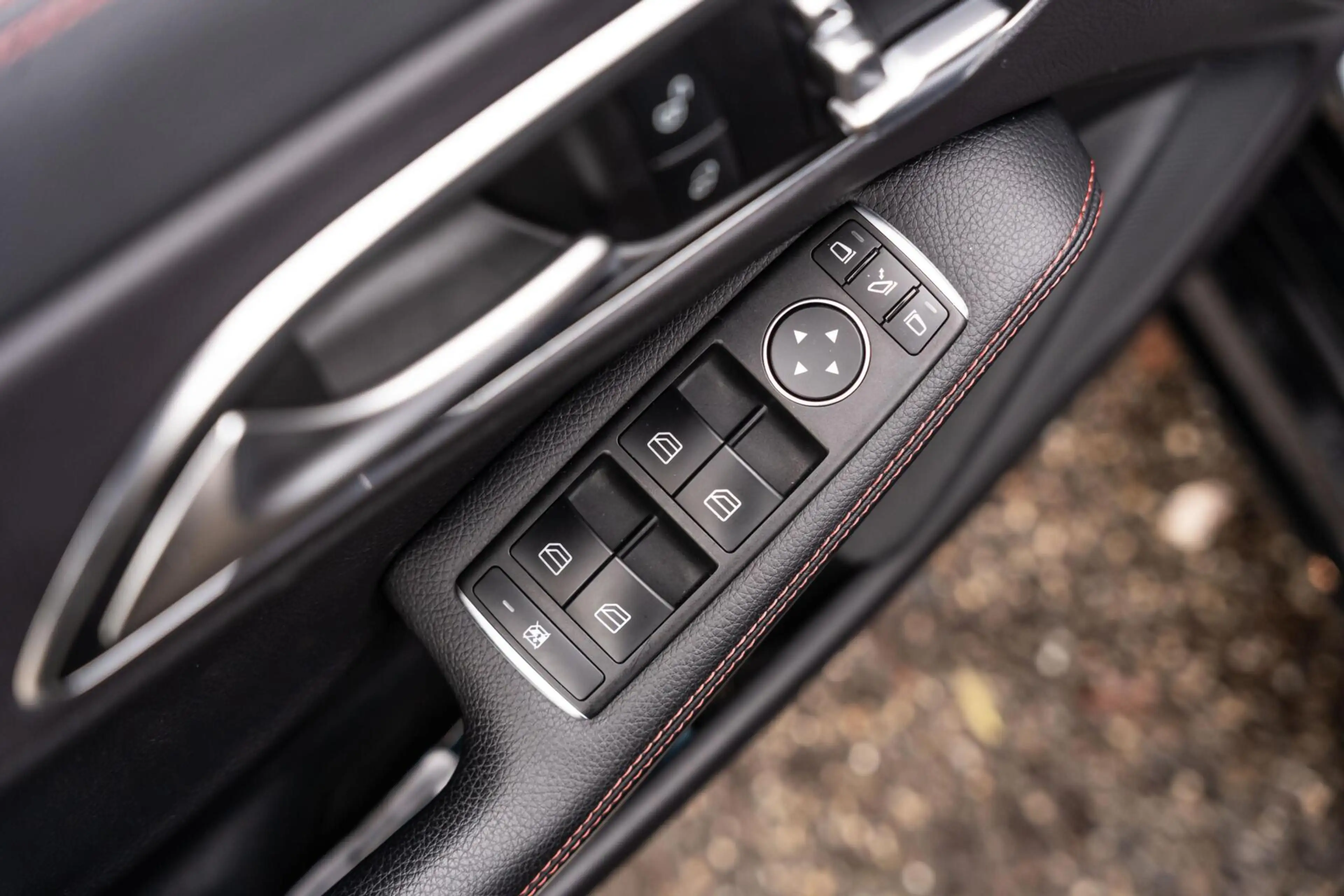 Mercedes-Benz CLA 45 AMG 4MATIC Pano UNIEK Nieuwstaat — photo 48