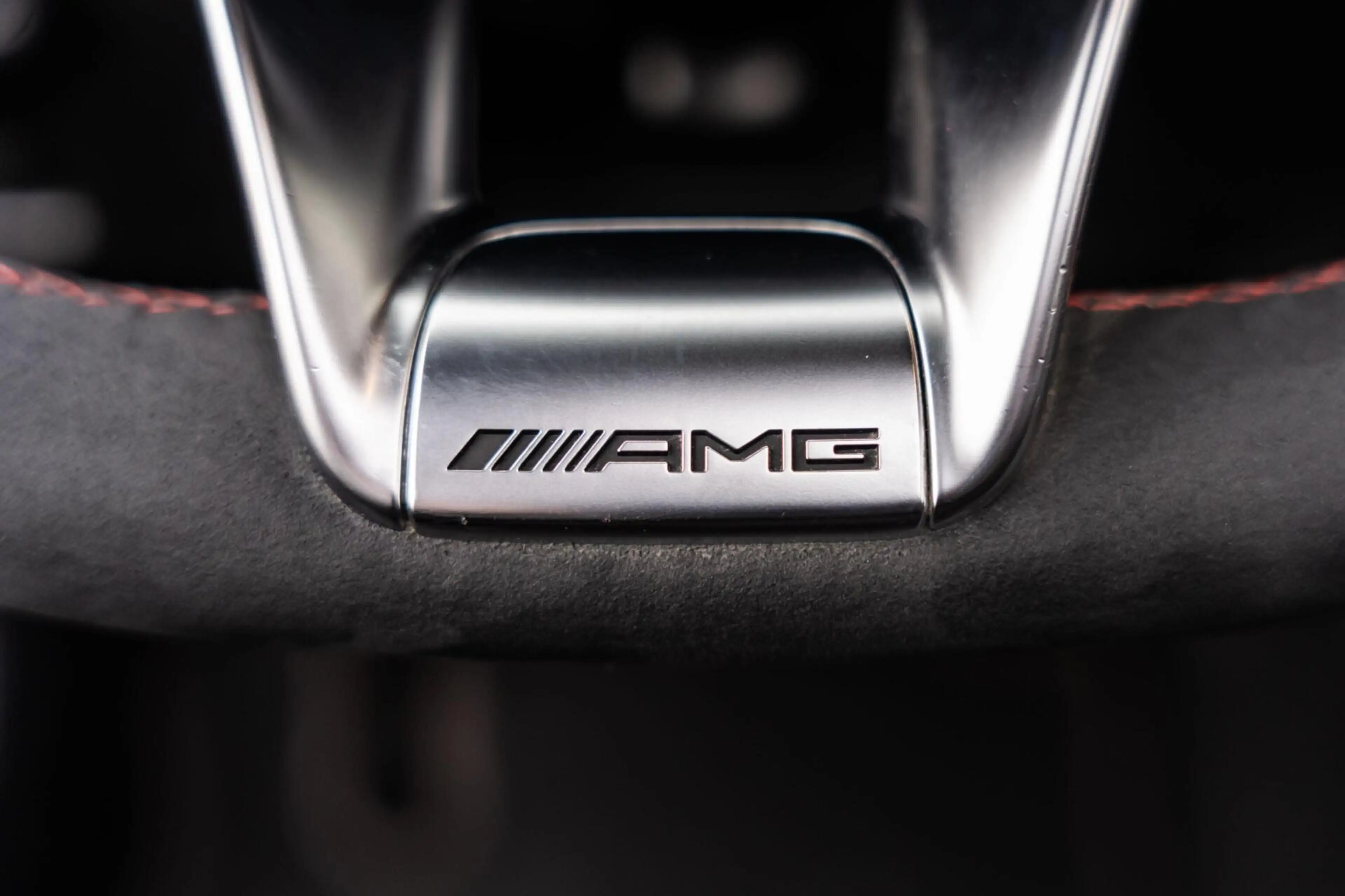 Mercedes-Benz CLA 45 AMG 4MATIC Pano UNIEK Nieuwstaat — photo 23