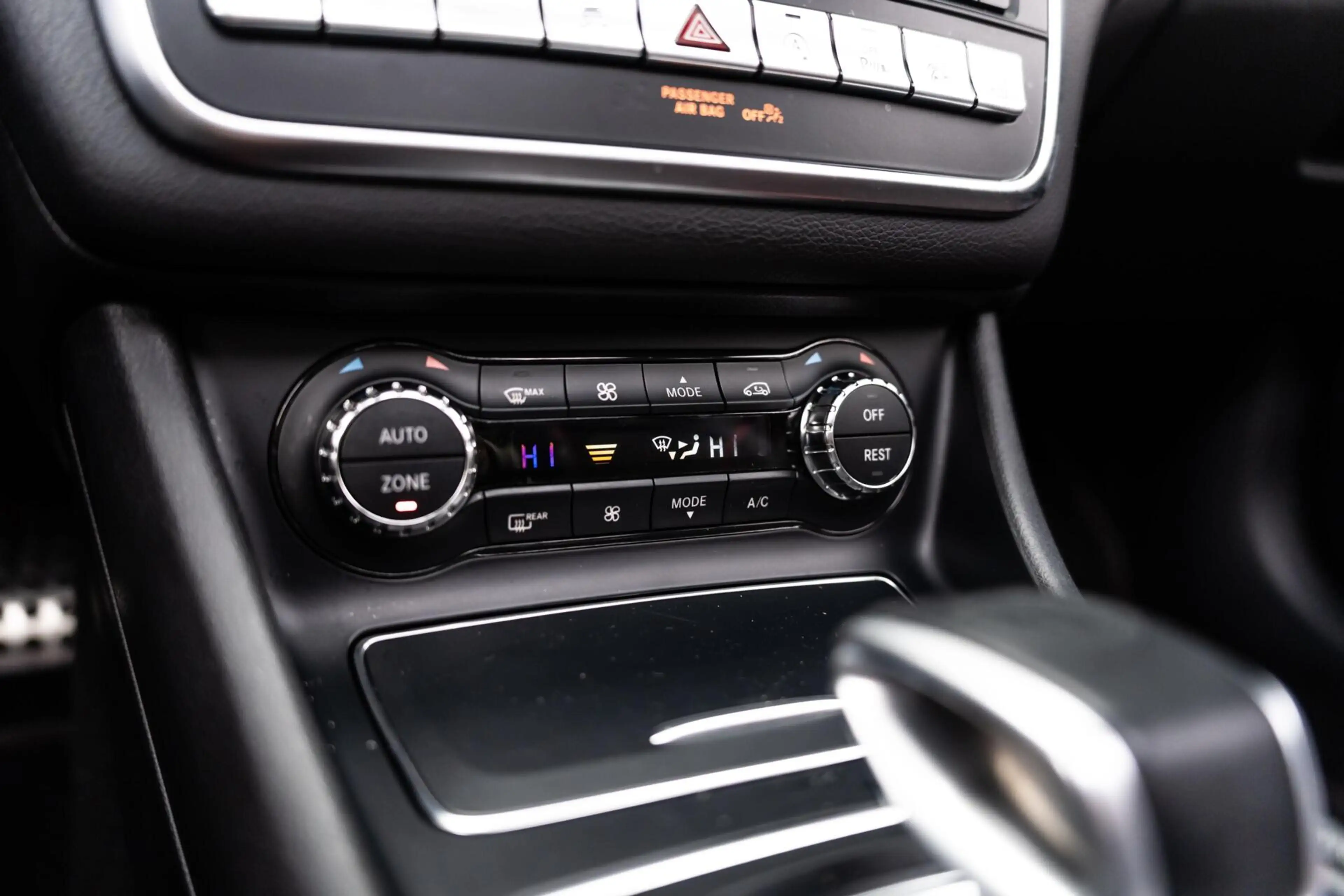 Mercedes-Benz CLA 45 AMG 4MATIC Pano UNIEK Nieuwstaat — photo 33