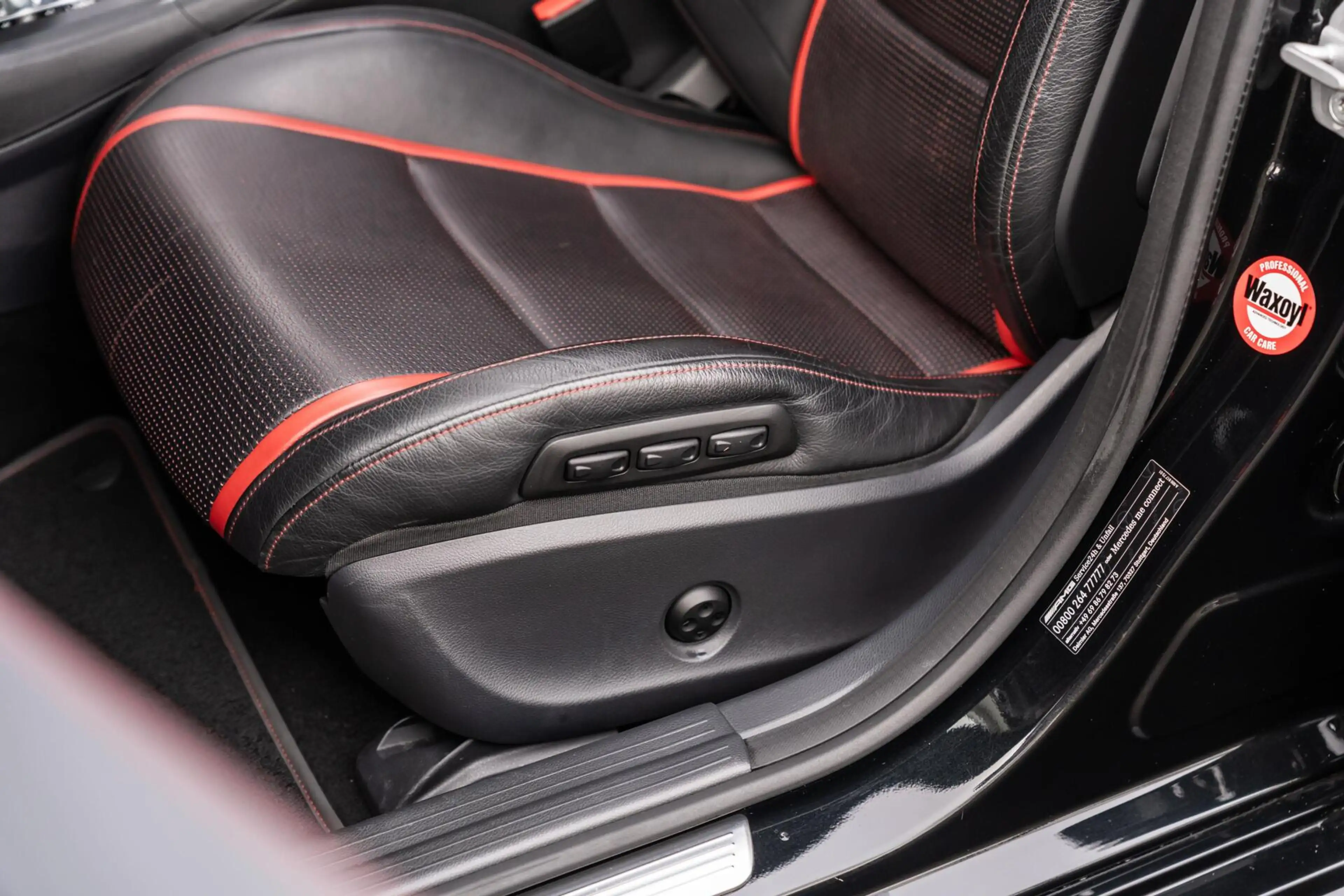 Mercedes-Benz CLA 45 AMG 4MATIC Pano UNIEK Nieuwstaat — photo 44