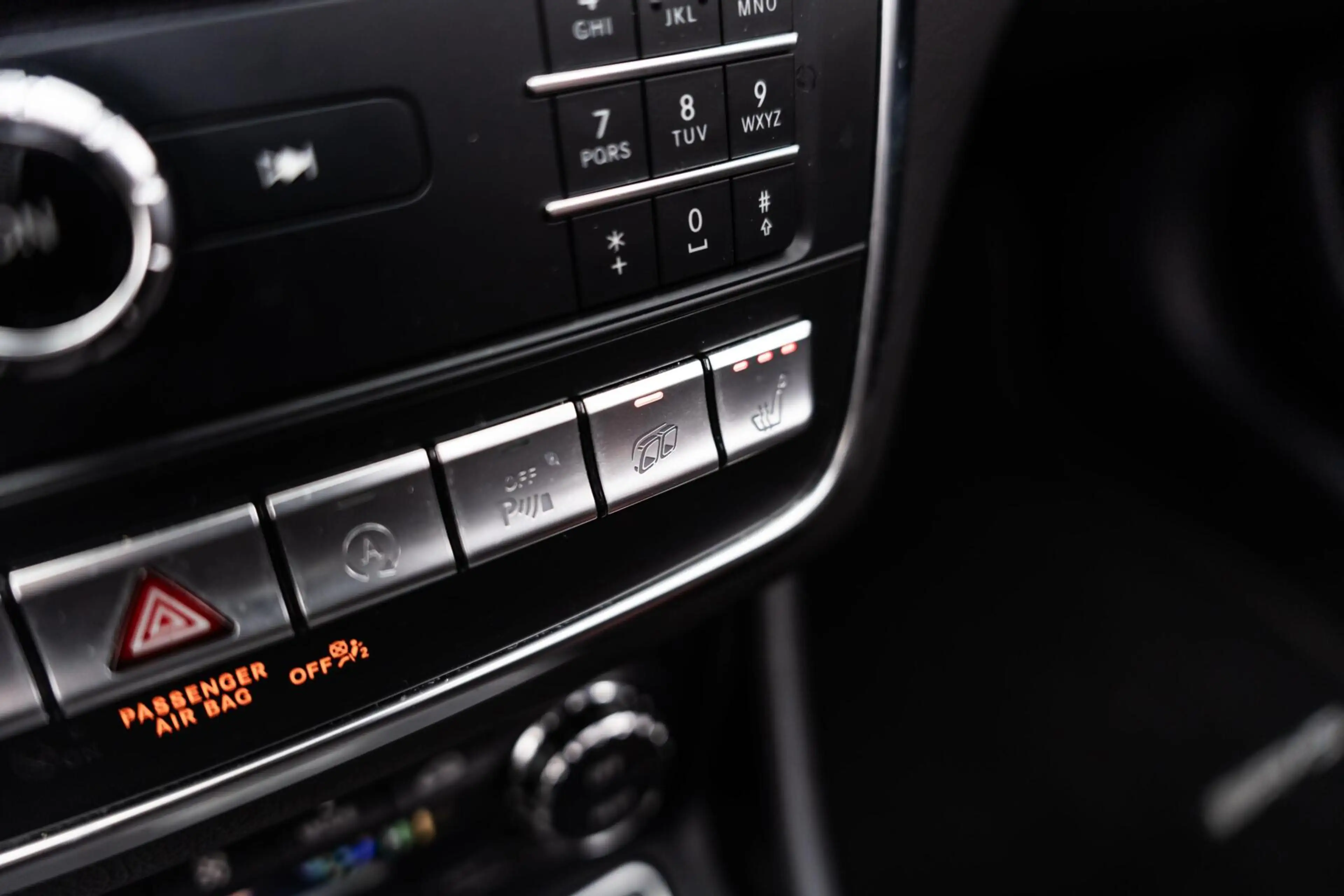 Mercedes-Benz CLA 45 AMG 4MATIC Pano UNIEK Nieuwstaat — photo 39