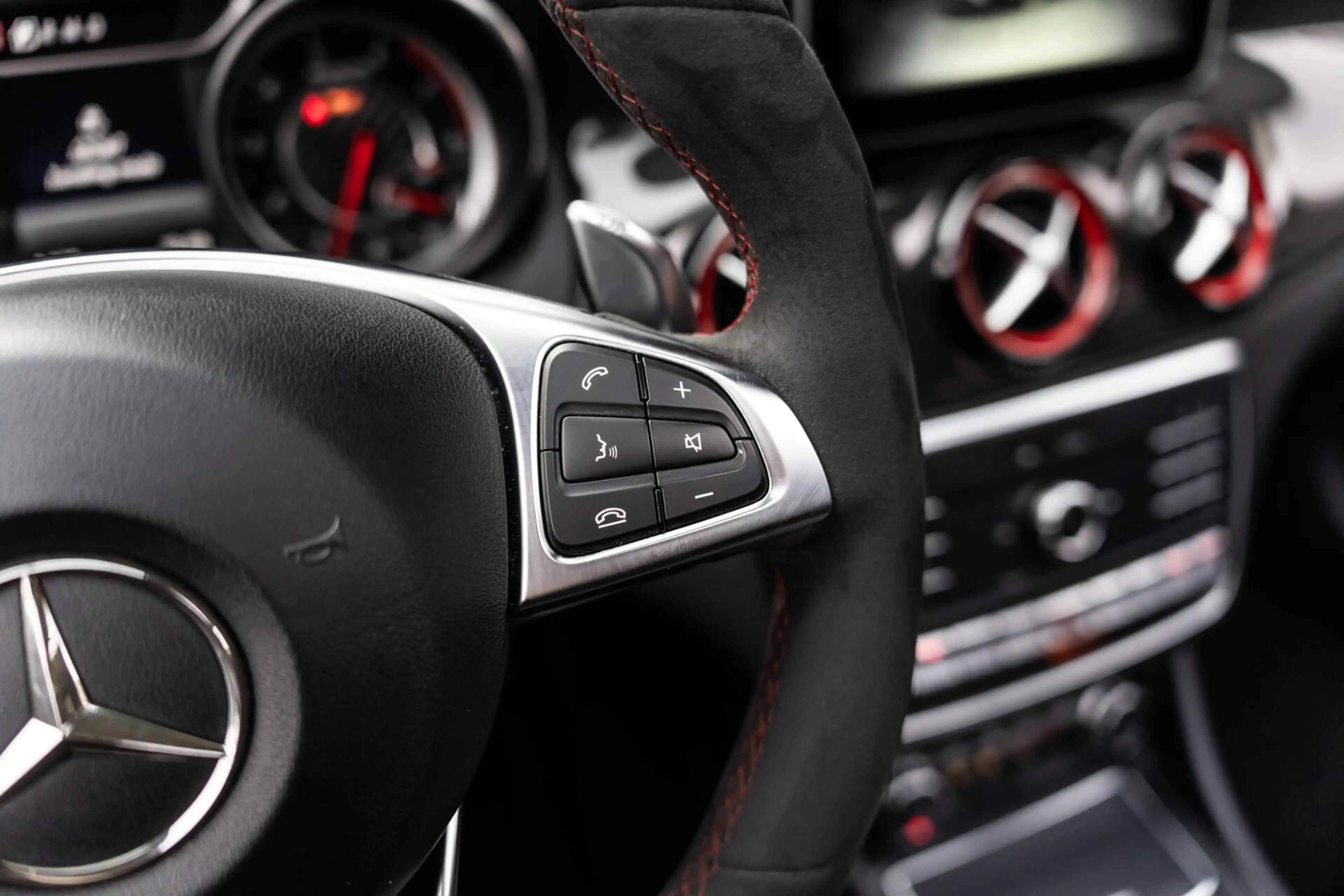 Mercedes-Benz CLA 45 AMG 4MATIC Pano UNIEK Nieuwstaat — photo 25