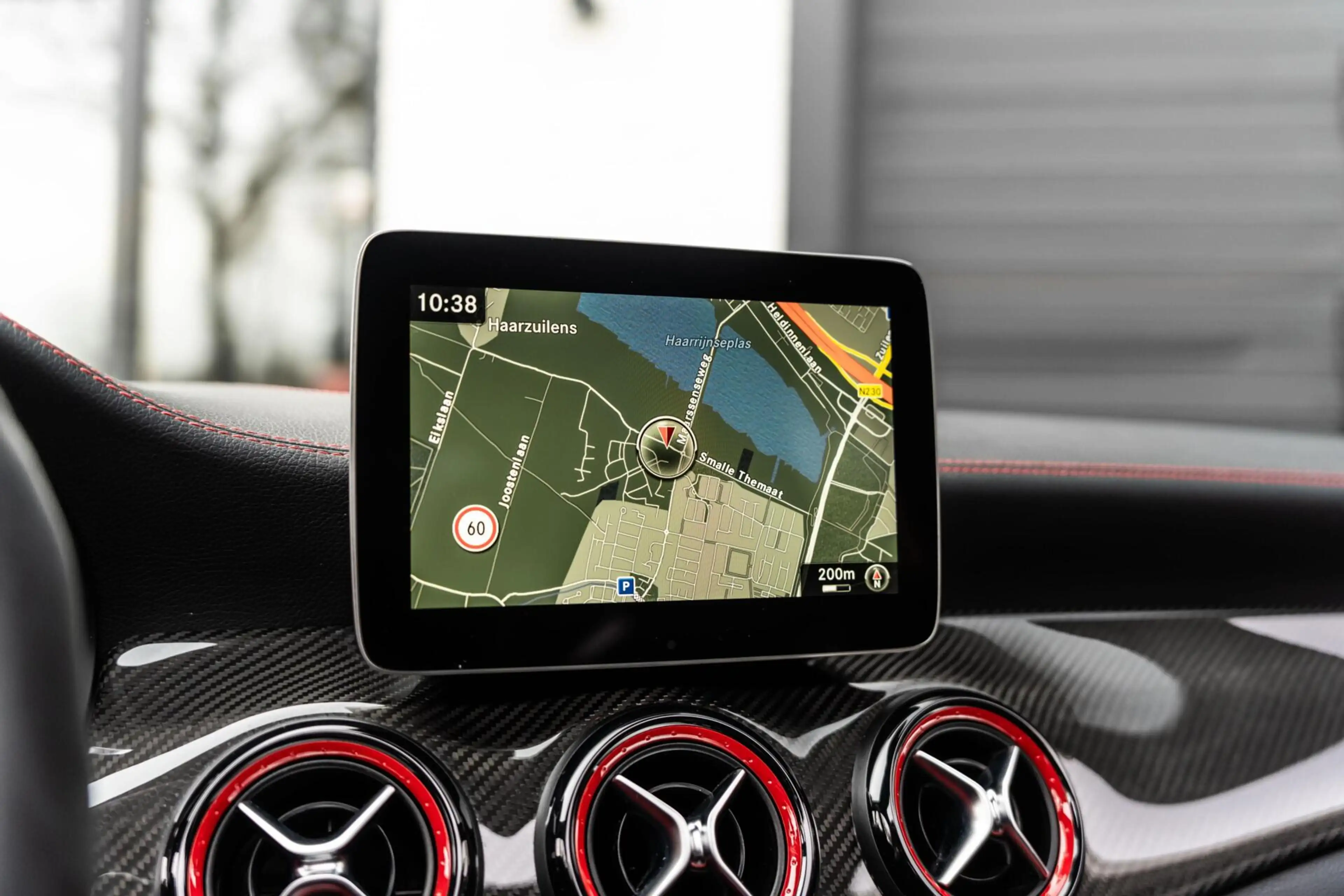 Mercedes-Benz CLA 45 AMG 4MATIC Pano UNIEK Nieuwstaat — photo 32