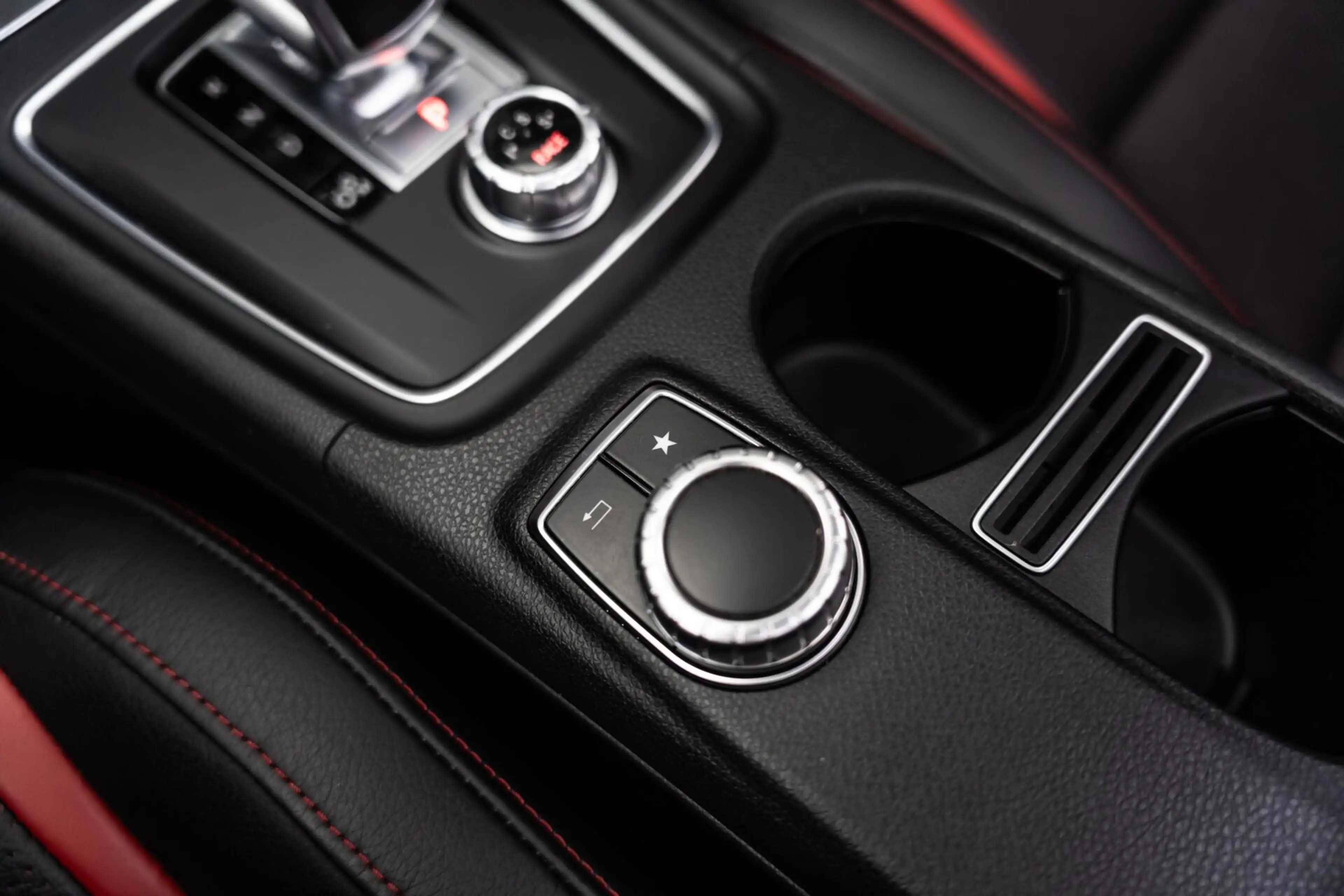 Mercedes-Benz CLA 45 AMG 4MATIC Pano UNIEK Nieuwstaat — photo 35