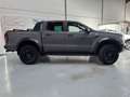 Ford Ranger 2.0 Ecoblue DCb. Raptor 4x4 Aut. 213 Gris - thumbnail 9