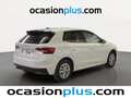 Skoda Fabia 1.0 TSI Selection 70kW Blanc - thumbnail 4