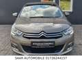 Citroen C4 Lim. Shine AUTOMATIK/EURO6/NUR 5755KM RENTNER Gris - thumbnail 2