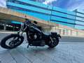 Harley-Davidson Dyna Street Bob FXDB 103ci Zwart - thumbnail 4
