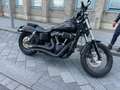 Harley-Davidson Dyna Street Bob FXDB 103ci Zwart - thumbnail 6