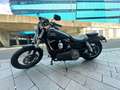 Harley-Davidson Dyna Street Bob FXDB 103ci Zwart - thumbnail 5