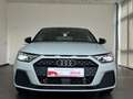 Audi A1 Sportback 25 TFSI S tr. S LINE+ACC+SIDE Silber - thumbnail 2