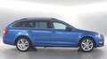 Skoda Octavia Combi 1.5 TSI 150pk Greentech Business Edition DSG Bleu - thumbnail 10