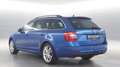 Skoda Octavia Combi 1.5 TSI 150pk Greentech Business Edition DSG Bleu - thumbnail 4