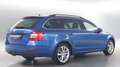 Skoda Octavia Combi 1.5 TSI 150pk Greentech Business Edition DSG Bleu - thumbnail 2