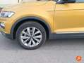 Volkswagen T-Roc 2.0TDI Advance Style Geel - thumbnail 10