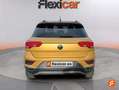 Volkswagen T-Roc 2.0TDI Advance Style Geel - thumbnail 5