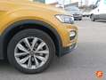 Volkswagen T-Roc 2.0TDI Advance Style Geel - thumbnail 9