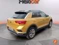 Volkswagen T-Roc 2.0TDI Advance Style Geel - thumbnail 4