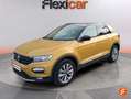 Volkswagen T-Roc 2.0TDI Advance Style Geel - thumbnail 3