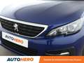 Peugeot 308 1.2 PureTech Active Bleu - thumbnail 26