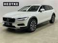 Volvo V90 Cross Country V90 CC B4 Diesel AWD Plus 19"+360°+STANDHZ+LICHT Blanc - thumbnail 1
