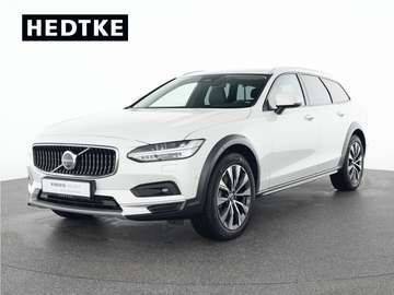 V90 CC B4 Diesel AWD Plus 19"+360°+STANDHZ+LICHT