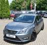 SEAT Ibiza SC 1.8 TSI Cupra Leder Navi DAB PDC 1.Hd. Grau - thumbnail 1