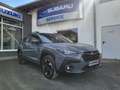 Subaru Crosstrek Crosstrek 2.0ie Lineartronic Comfort Grau - thumbnail 1