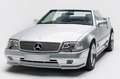 Mercedes-Benz SL 60 AMG Silber - thumbnail 1