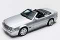 Mercedes-Benz SL 60 AMG Silber - thumbnail 2