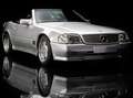 Mercedes-Benz SL 60 AMG Silber - thumbnail 12
