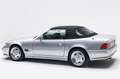Mercedes-Benz SL 60 AMG Silber - thumbnail 5