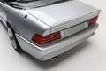 Mercedes-Benz SL 60 AMG Silber - thumbnail 11