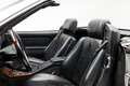 Mercedes-Benz SL 60 AMG Silber - thumbnail 8