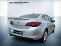 Opel Astra J 1.4 Edition 4-trg. SD/Klima/SHZ/LHZ/PDC Zilver - thumbnail 4