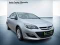 Opel Astra J 1.4 Edition 4-trg. SD/Klima/SHZ/LHZ/PDC Zilver - thumbnail 5