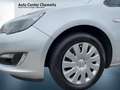 Opel Astra J 1.4 Edition 4-trg. SD/Klima/SHZ/LHZ/PDC Zilver - thumbnail 6