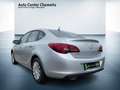 Opel Astra J 1.4 Edition 4-trg. SD/Klima/SHZ/LHZ/PDC Silber - thumbnail 3