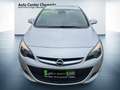 Opel Astra J 1.4 Edition 4-trg. SD/Klima/SHZ/LHZ/PDC Zilver - thumbnail 21