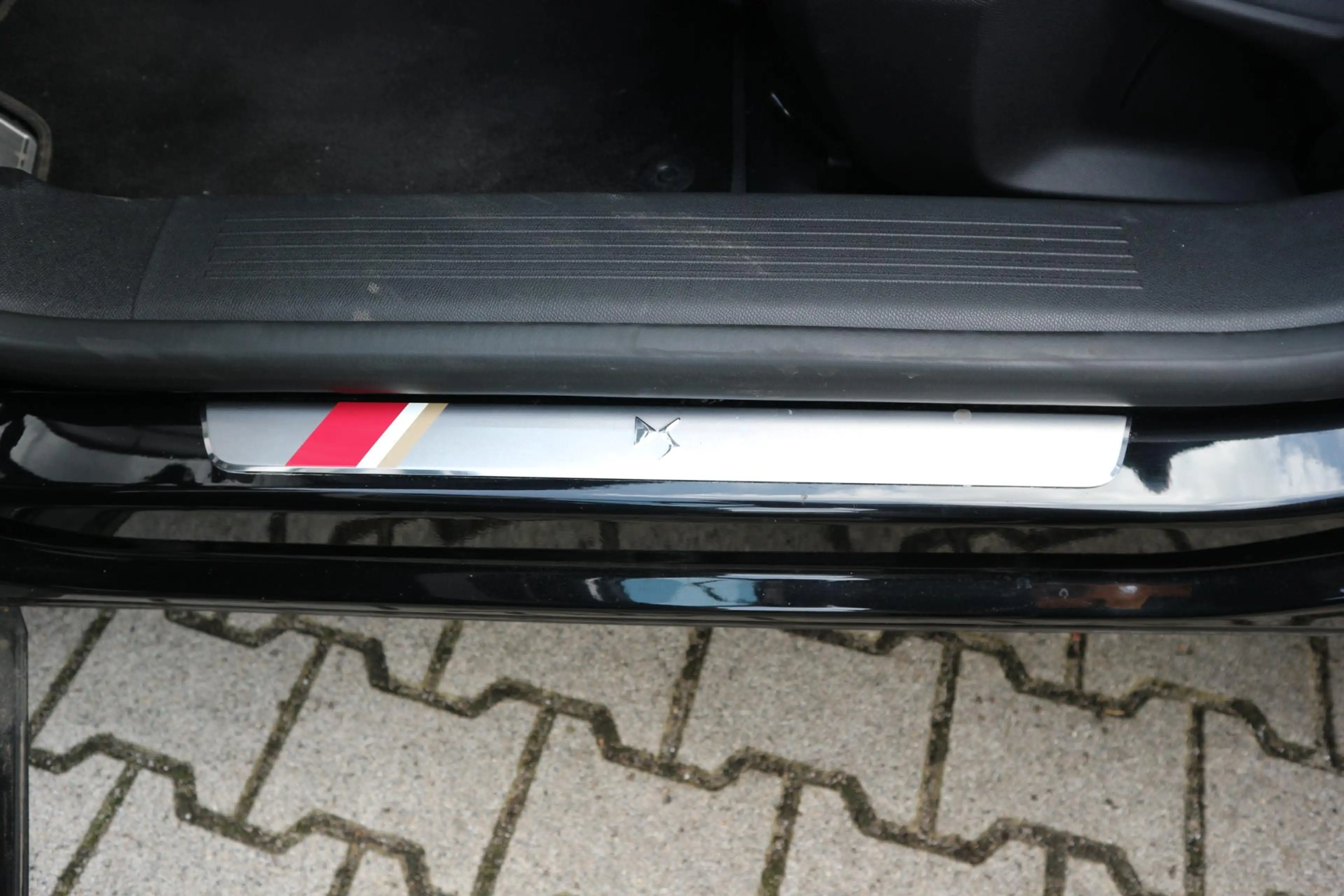DS Automobiles DS 4 1.2 PureTech Performance Line AUTOMAAT NAVI CAMERA — photo 14