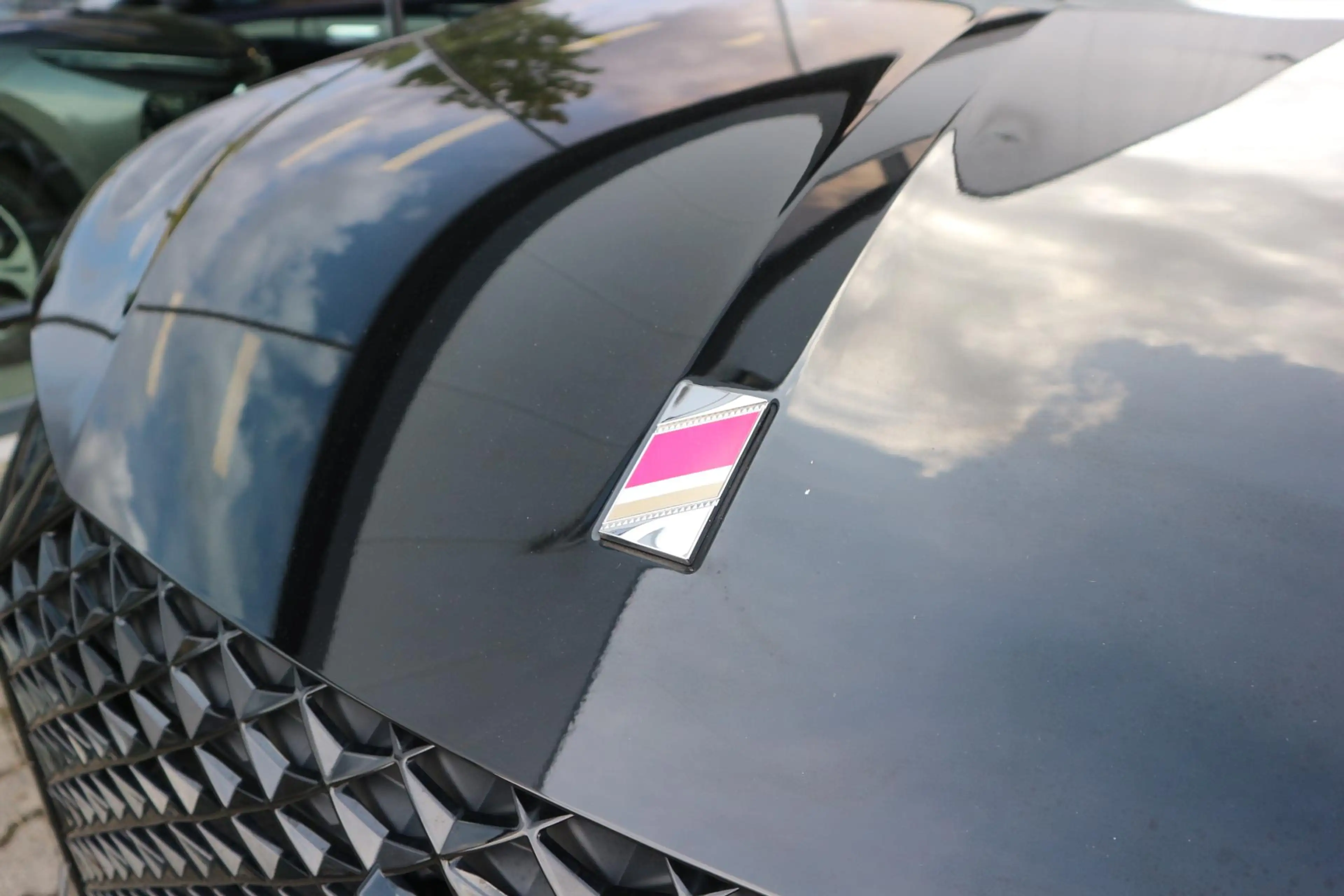 DS Automobiles DS 4 1.2 PureTech Performance Line AUTOMAAT NAVI CAMERA — photo 8