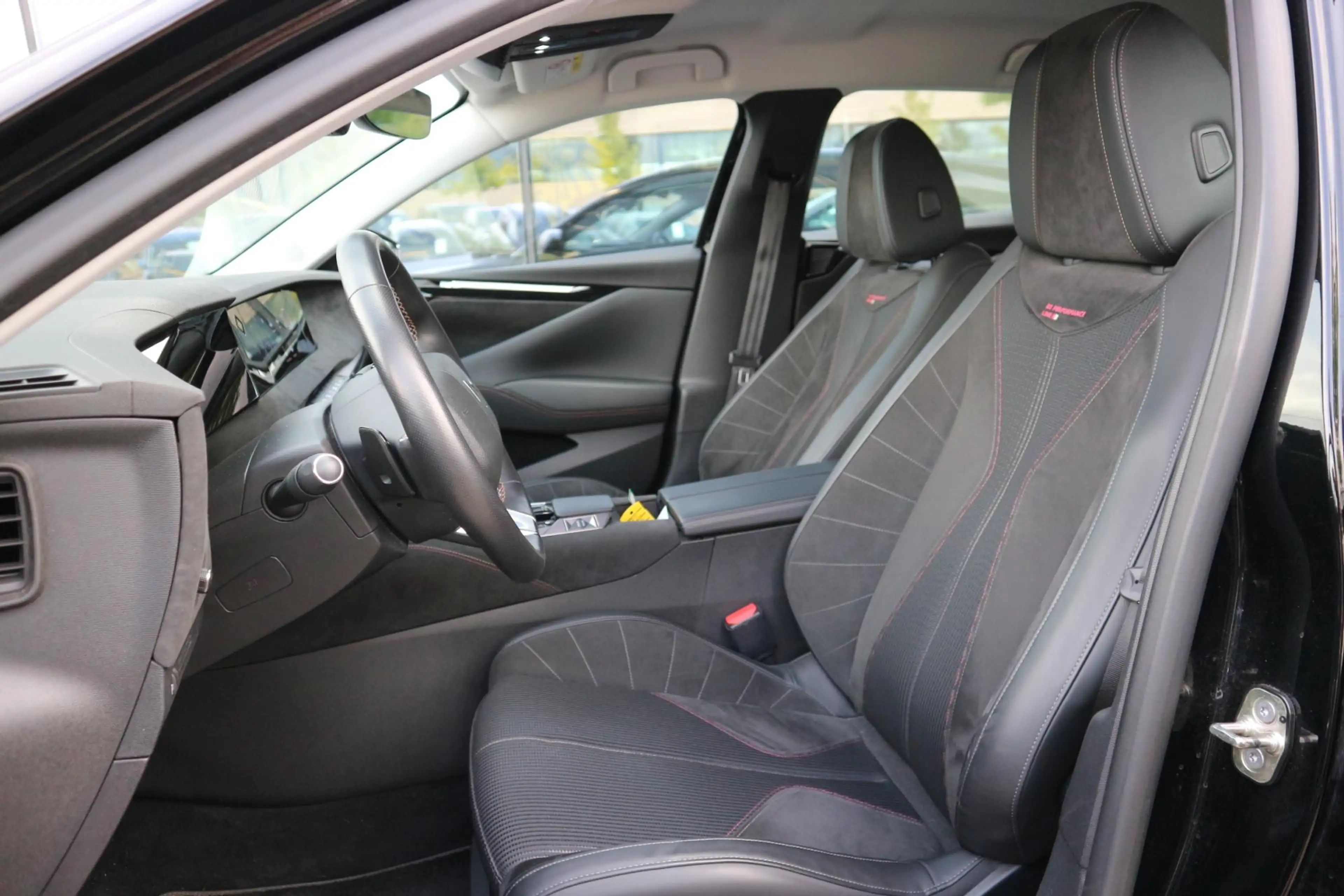DS Automobiles DS 4 1.2 PureTech Performance Line AUTOMAAT NAVI CAMERA — photo 15