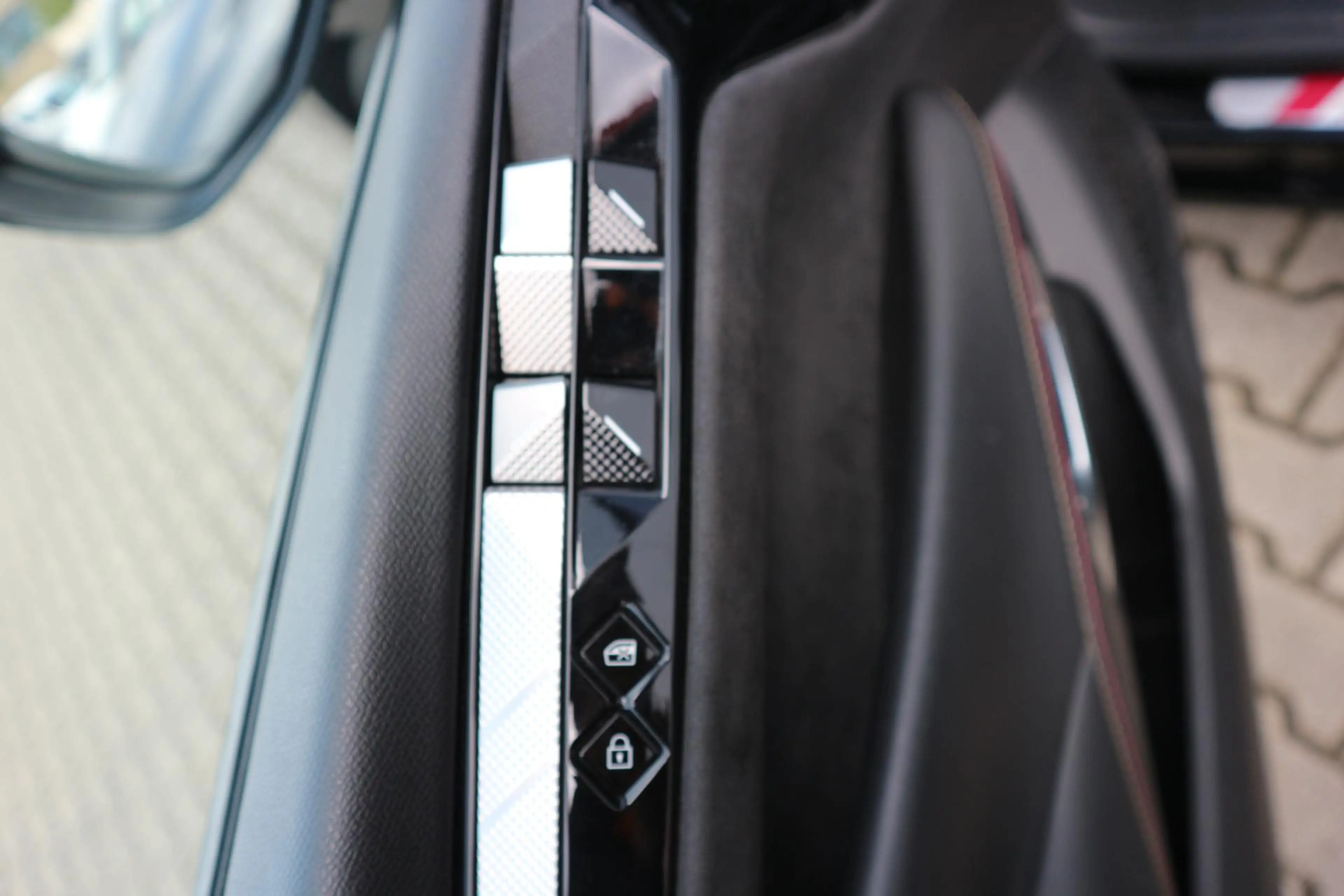 DS Automobiles DS 4 1.2 PureTech Performance Line AUTOMAAT NAVI CAMERA — photo 13