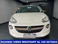 Opel Adam 1.4 87 CV GPL  Tech Slam Bianco - thumbnail 2