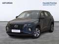 Hyundai TUCSON 1.6 TGDI Klass 4x2 Bleu - thumbnail 1